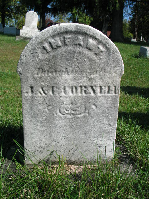 tombstone
